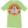 T-Shirts Key Lime / 6 Months Snowspeeder Scum Infant Premium T-Shirt