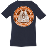 T-Shirts Navy / 6 Months Snowspeeder Scum Infant Premium T-Shirt
