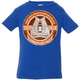 T-Shirts Royal / 6 Months Snowspeeder Scum Infant Premium T-Shirt