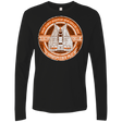 T-Shirts Black / S Snowspeeder Scum Men's Premium Long Sleeve