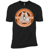 T-Shirts Black / X-Small Snowspeeder Scum Men's Premium T-Shirt