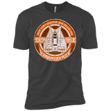 T-Shirts Heavy Metal / X-Small Snowspeeder Scum Men's Premium T-Shirt