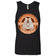 T-Shirts Black / S Snowspeeder Scum Men's Premium Tank Top