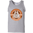 T-Shirts Sport Grey / S Snowspeeder Scum Men's Tank Top
