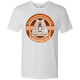 T-Shirts Heather White / S Snowspeeder Scum Men's Triblend T-Shirt