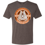 T-Shirts Macchiato / S Snowspeeder Scum Men's Triblend T-Shirt