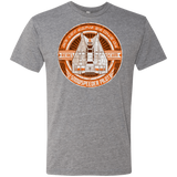 T-Shirts Premium Heather / S Snowspeeder Scum Men's Triblend T-Shirt
