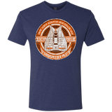 T-Shirts Vintage Navy / S Snowspeeder Scum Men's Triblend T-Shirt