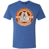 T-Shirts Vintage Royal / S Snowspeeder Scum Men's Triblend T-Shirt