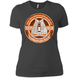 T-Shirts Heavy Metal / X-Small Snowspeeder Scum Women's Premium T-Shirt