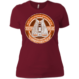 T-Shirts Scarlet / X-Small Snowspeeder Scum Women's Premium T-Shirt