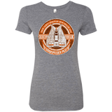 T-Shirts Premium Heather / S Snowspeeder Scum Women's Triblend T-Shirt