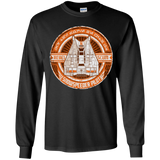 T-Shirts Black / YS Snowspeeder Scum Youth Long Sleeve T-Shirt