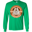 T-Shirts Irish Green / YS Snowspeeder Scum Youth Long Sleeve T-Shirt