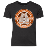 T-Shirts Vintage Black / YXS Snowspeeder Scum Youth Triblend T-Shirt