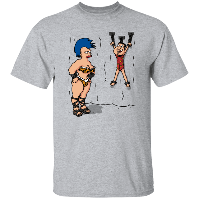 T-Shirts Sport Grey / S Snu Snu Survivor T-Shirt