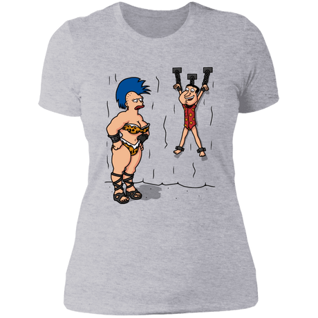 T-Shirts Heather Grey / S Snu Snu Survivor Women's Premium T-Shirt