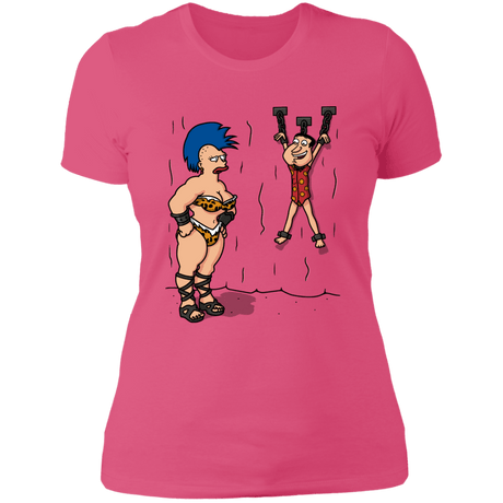 T-Shirts Hot Pink / S Snu Snu Survivor Women's Premium T-Shirt