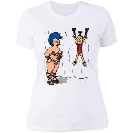 T-Shirts White / S Snu Snu Survivor Women's Premium T-Shirt