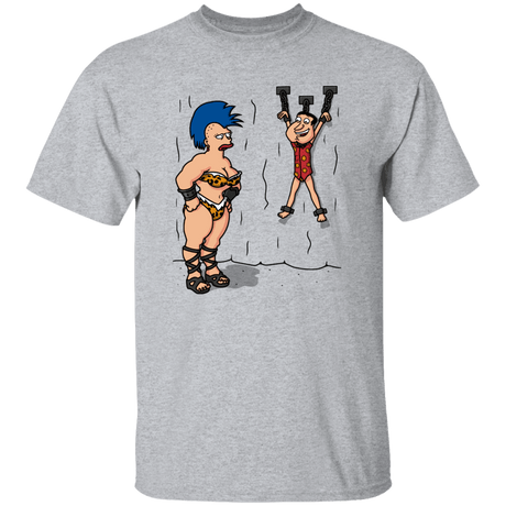 T-Shirts Sport Grey / YXS Snu Snu Survivor Youth T-Shirt