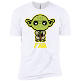 T-Shirts White / YXS So Cute I Am Boys Premium T-Shirt