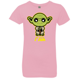 T-Shirts Light Pink / YXS So Cute I Am Girls Premium T-Shirt