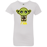 T-Shirts White / YXS So Cute I Am Girls Premium T-Shirt