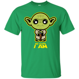 T-Shirts Irish Green / Small So Cute I Am T-Shirt
