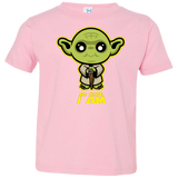 T-Shirts Pink / 2T So Cute I Am Toddler Premium T-Shirt