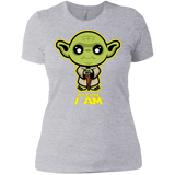 T-Shirts Heather Grey / X-Small So Cute I Am Women's Premium T-Shirt
