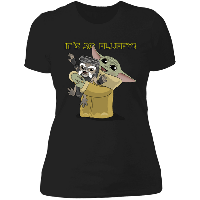 T-Shirts Black / X-Small So Cuuuuute Women's Premium T-Shirt