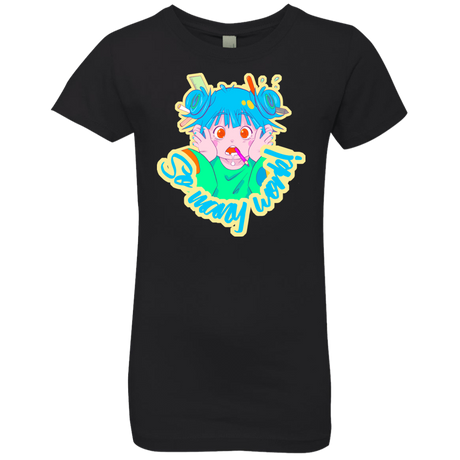 T-Shirts Black / YXS So many work! Girls Premium T-Shirt