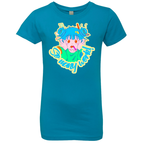 T-Shirts Turquoise / YXS So many work! Girls Premium T-Shirt