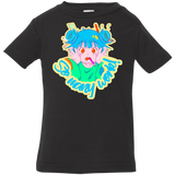 T-Shirts Black / 6 Months So many work! Infant Premium T-Shirt