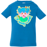 T-Shirts Cobalt / 6 Months So many work! Infant Premium T-Shirt