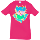 T-Shirts Hot Pink / 6 Months So many work! Infant Premium T-Shirt