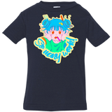 T-Shirts Navy / 6 Months So many work! Infant Premium T-Shirt