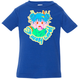 T-Shirts Royal / 6 Months So many work! Infant Premium T-Shirt