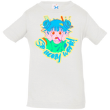 T-Shirts White / 6 Months So many work! Infant Premium T-Shirt