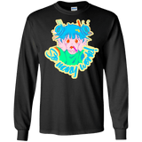 So many work! Men's Long Sleeve T-Shirt