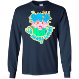 So many work! Men's Long Sleeve T-Shirt