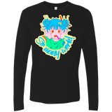 So many work! Men's Premium Long Sleeve