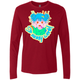 So many work! Men's Premium Long Sleeve
