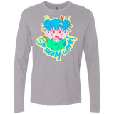So many work! Men's Premium Long Sleeve