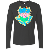 So many work! Men's Premium Long Sleeve