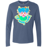 So many work! Men's Premium Long Sleeve
