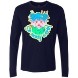 So many work! Men's Premium Long Sleeve