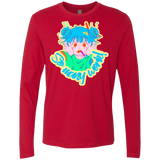 So many work! Men's Premium Long Sleeve