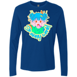 So many work! Men's Premium Long Sleeve