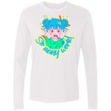 So many work! Men's Premium Long Sleeve